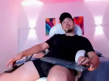 Chaturbate Sex Chat of lex__miller
