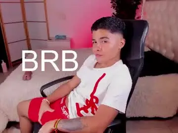 Chaturbate Live Sex Cam of liam_dustin