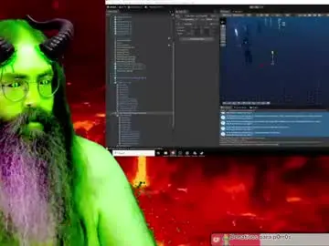 Chaturbate Free Live Porn of mjolnirinyou
