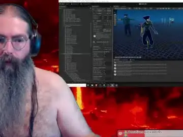 Chaturbate Watch Live Sex Cams of mjolnirinyou