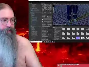 Chaturbate Live Porn of mjolnirinyou