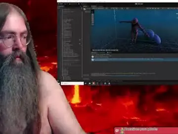 Chaturbate Live Sex of mjolnirinyou