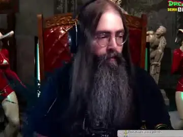 Chaturbate Live Porn of mjolnirinyou