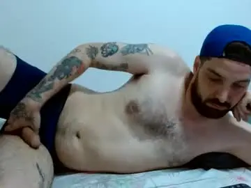 Chaturbate Nude Webcam of tap_hand2