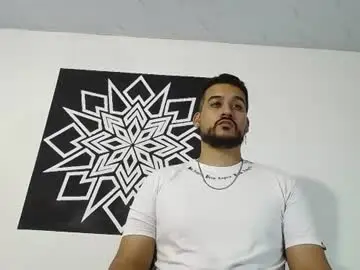 Chaturbate Adult Webcam of _christopher_dennis_