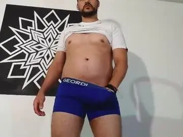 Chaturbate Best live sex cam show of _christopher_dennis_