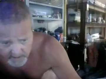 Chaturbate Nude Webcam of allenhammack575