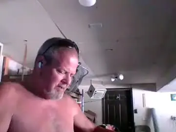 Chaturbate Sex Cam of allenhammack575