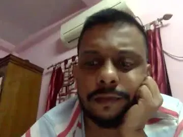 Chaturbate Live Sex of hotakash009