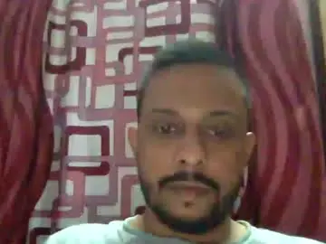 Chaturbate Nude Webcam of hotakash009