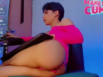 Chaturbate Best live sex cam show of katykennex
