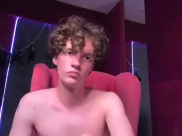 Chaturbate Private Sex Chat of luke_sweet