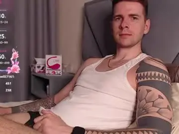 Chaturbate Live Sex Cam of mr_longboy