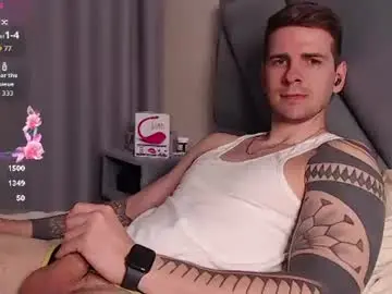 Chaturbate Sex Cam of mr_longboy