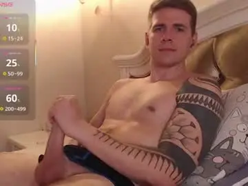 Chaturbate Best live sex cam show of mr_longboy
