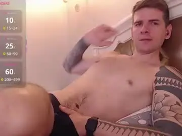 Chaturbate Adult Webcams of mr_longboy