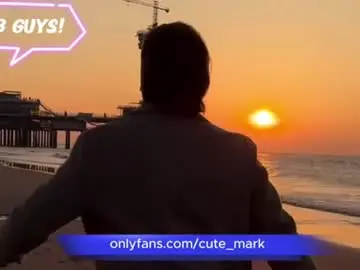 Chaturbate Best live sex cam show of cute_skywalker