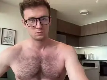 Chaturbate Live Sex Cam of cute_skywalker