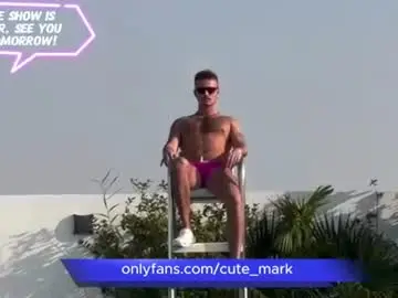 Chaturbate Sex Cam of cute_skywalker