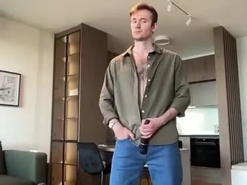 Chaturbate Adult Webcam of cute_skywalker