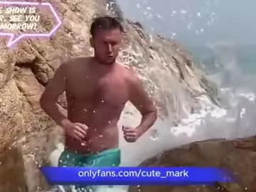 Chaturbate Live Porn of cute_skywalker