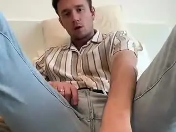 Chaturbate Sex Cam of cute_skywalker