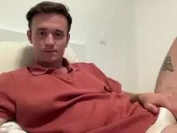 Chaturbate Sex Chat of cute_skywalker