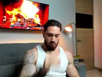 Chaturbate Nude Webcam of giorgio_leone2