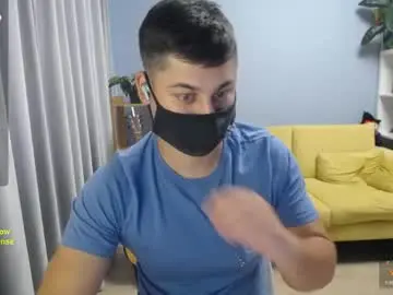 Chaturbate Free Live Porn of sexxxdickbig
