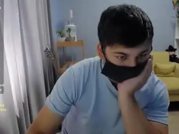 Chaturbate Live Porn of sexxxdickbig