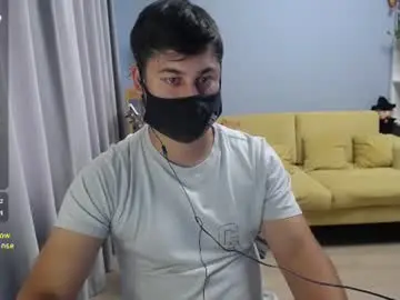 Chaturbate Adult Video Chat of sexxxdickbig