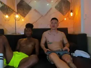 Chaturbate Best Webcam of yulian_23