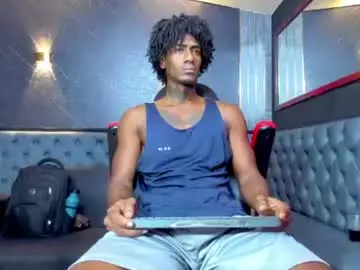 Chaturbate Sex Cam of yulian_23