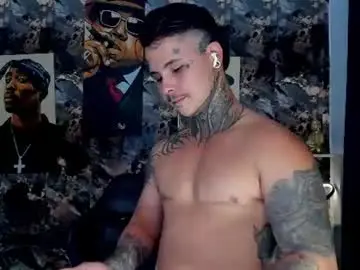 Chaturbate Live Sex of 777_stefantransmen