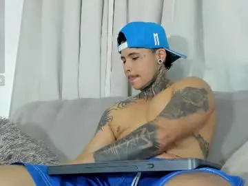 Chaturbate Sex Chat of 777_stefantransmen