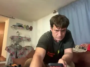 Chaturbate Best Webcam of guardiannif_