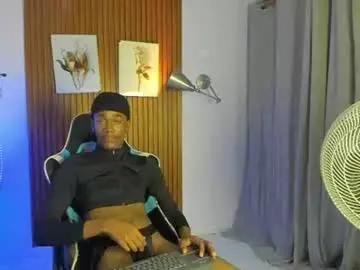 Chaturbate Adult Video Chat of ikaro_blue