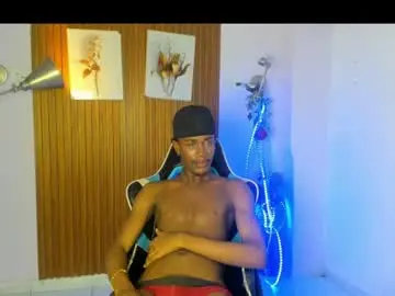 Chaturbate Live Sex Cam of ikaro_blue
