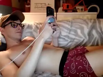 Chaturbate Live Sex of johstondude