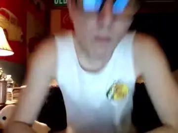 Chaturbate Live Sex Cam of johstondude