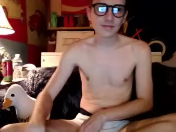 Chaturbate Adult Webcams of johstondude