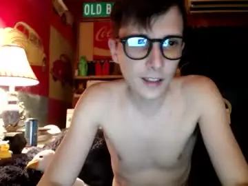 Chaturbate Sex Cam of johstondude