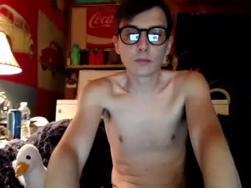 Chaturbate Live Porn of johstondude