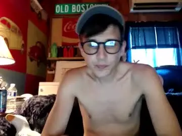 Chaturbate Adult Webcams of johstondude
