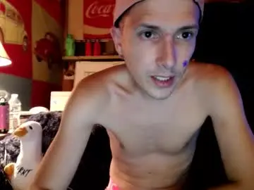 Chaturbate Nude Webcam of johstondude