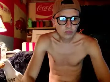 Chaturbate Nude Webcam of johstondude