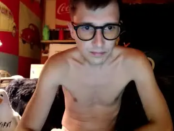 Chaturbate Free Porn Cam of johstondude