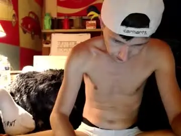 Chaturbate Sex Cam of johstondude