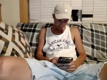 Chaturbate Sex Cam of johstondude