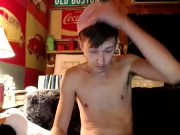 Chaturbate Sex Cam of johstondude